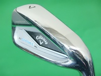 PARADYM Ai SMOKE HL 7I 單號鐵 (桿身 NSPRO950GHneo(JP) 1S)