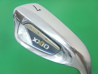 XXIO 2024 Navy 7I 單號鐵 (桿身 MP1300 1S)