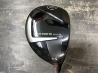 inpres DRIVESTAR UT 2025 長鐵/混血桿/小雞腿 (桿身 M-425U)