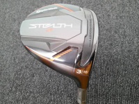 STEALTH2 球道木桿 (桿身 Diamana PD 50)
