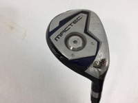 MACTEC NV Hybrid ー 2012 長鐵/混血桿/小雞腿 (桿身 NV-201UN)