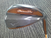 Mizuno Pro T-1 Black 54-10 挖起桿 (桿身 Dynamic Gold HT)