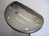 TRI-HOT 5K 2023 ROSSIE 推桿 (桿身 STROKELAB 70C RED[34])