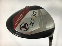 XXIO 2024 Red 開球木桿 (桿身 MP1300)