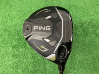 G430 MAX 球道木桿 (桿身 THE ATTAS V2 4)