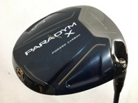 PARADYM X 開球木桿 (桿身 VENTUS TR5 for Callaway(JP))