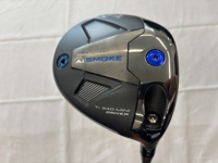 PARADYM Ai SMOKE 340 MINI 開球木桿 (桿身 TENSEI 60 for CW(JP))