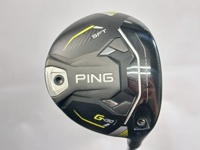 G430 HL SFT 球道木桿 (桿身 SPEEDER NX35(JP))