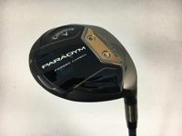 PARADYM 球道木桿 (桿身 VENTUS TR5 for Callaway(JP))