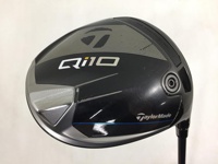 Qi10 開球木桿 (桿身 Diamana Blue TM50(JP))