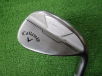 OPUS Chrome 50-10S 挖起桿 (桿身 MODUS3TOUR115(JP))