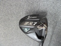 SRIXON ZX7 Mk II 開球木桿 (桿身 Diamana ZX-II 60)