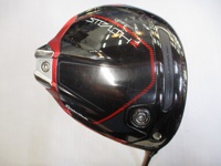 STEALTH2 開球木桿 (桿身 TENSEI RED TM50(JP))