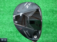 SRIXON ZXi HYBRID 長鐵/混血桿/小雞腿 (桿身 VENTUS ZXi for HYBRID)