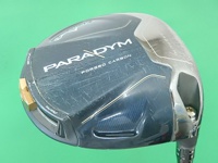 PARADYM 開球木桿 (桿身 VENTUS TR5 for Callaway(JP))