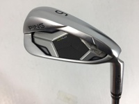 G430 鐵桿組 (桿身 NSプロ 850GH neo)