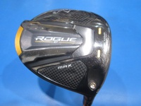 ROGUE ST MAX 開球木桿 (桿身 VENTUS5 for Callaway(JP))