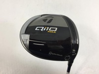 Qi10 MAX 開球木桿 (桿身 SPEEDER NX for TM)