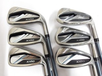 XXIO 2026 鐵桿組 (桿身 MP1400 6S)