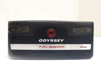 TRI-BEAM DOUBLE WIDE 推桿 (桿身 STROKELAB 70C RED[34])