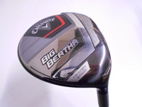 BIG BERTHA 2023 球道木桿 (桿身 Callaway RCH 65(US))