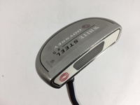 White STEEL #5 推桿 (桿身 特製鋼)