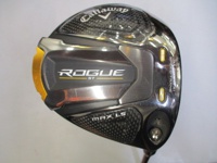 ROGUE ST MAX LS 開球木桿 (桿身 TENSEI55 for Callaway(JP))