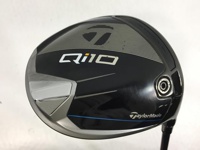 Qi10 開球木桿 (桿身 Diamana Blue TM50(JP))