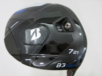 B3 MAX 球道木桿 (桿身 VANQUISH BS40 for MAX)