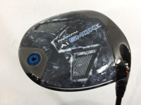 PARADYM Ai SMOKE MAX D 開球木桿 (桿身 TENSEI 50 for Callaway(JP))
