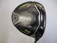 G430 SFT 球道木桿 (桿身 ALTA J CB BLACK(JP))