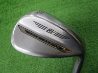 VOKEY SM11 Tour Chrome 58-06K 挖起桿 (桿身 PROJECT X)