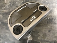 TP TRUSS M4TH 推桿 (桿身 特製鋼[33])