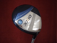 XXIO 2024 Blue 球道木桿 (桿身 MP1300L)