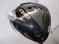 Qi10 開球木桿 (桿身 Diamana Blue TM50(JP))