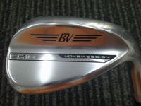 VOKEY SM10 Tour Chrome 58-06K 挖起桿 (桿身 Dynamic Gold)