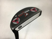 PROTYPE iX #9 推桿 (桿身 特製鋼)