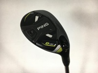 G430 HYBRID 長鐵/混血桿/小雞腿 (桿身 NSプロ MODUS3 TOUR105)