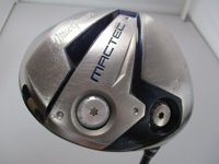 MACTEC NV 2012 開球木桿 (桿身 BASSARA NV-201DM[45.75])