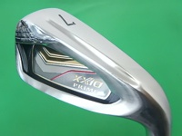XXIO Prime 2023 7I 單號鐵 (桿身 SP1200 1S)