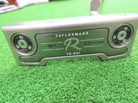 TP RESERVE B31 推桿 (桿身 特製鋼[34])