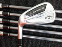 APEX Ai300 鐵桿組 (桿身 MCI 70 for Callaway)