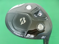 B1 ST 球道木桿 (桿身 VENTUS BS6)