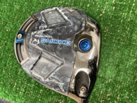 PARADYM Ai SMOKE MAX 開球木桿 (桿身 TENSEI 50 for Callaway(JP))