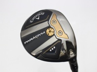 PARADYM ◆◆◆ 球道木桿 (桿身 SPEEDER NX for Callaway(JP))