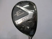 ELYTE MAX FAST UT 長鐵/混血桿/小雞腿 (桿身 LIN-Q GREEN 40 for CW(JP))