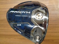 PARADYM ◆◆◆ 開球木桿 (桿身 TENSEI 60 for Callaway(JP))