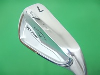 X-FORGED2024 7I 單號鐵 (桿身 MODUS3 TOUR105(JP) 1S)