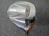 GT2 球道木桿 (桿身 TENSEI 1K BLUE 65(JP) 不附扳手)