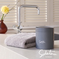 feel 輕蓬快乾恆柔雲感毛巾 (共6色)